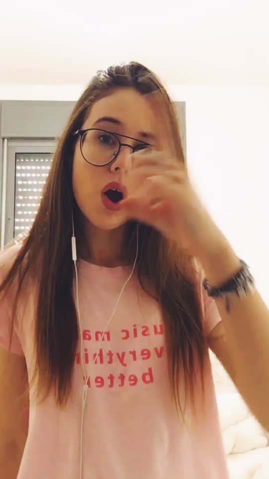 @spammgirls