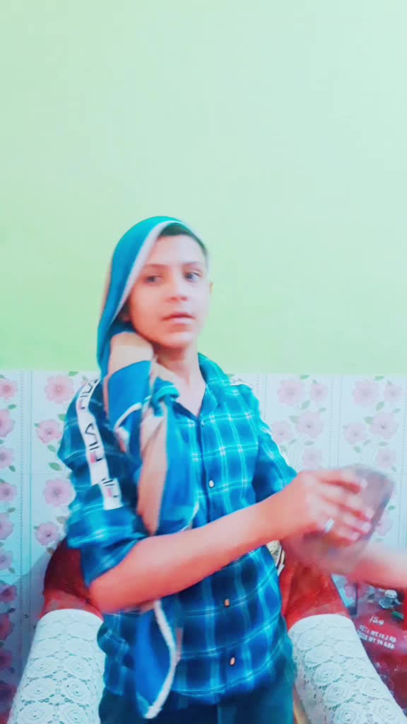 @qureshi boy