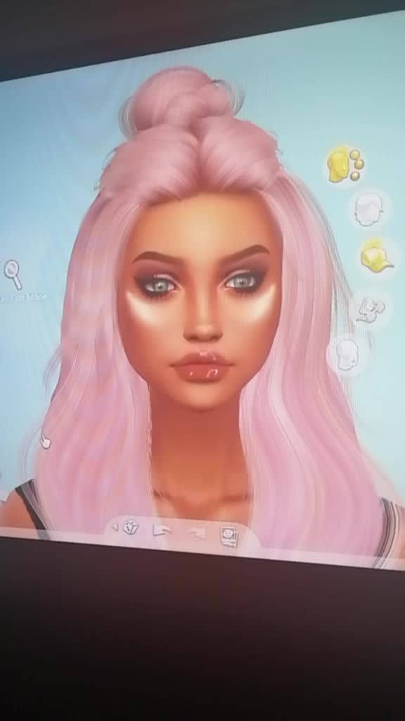 @❤️sims 4 life❤️