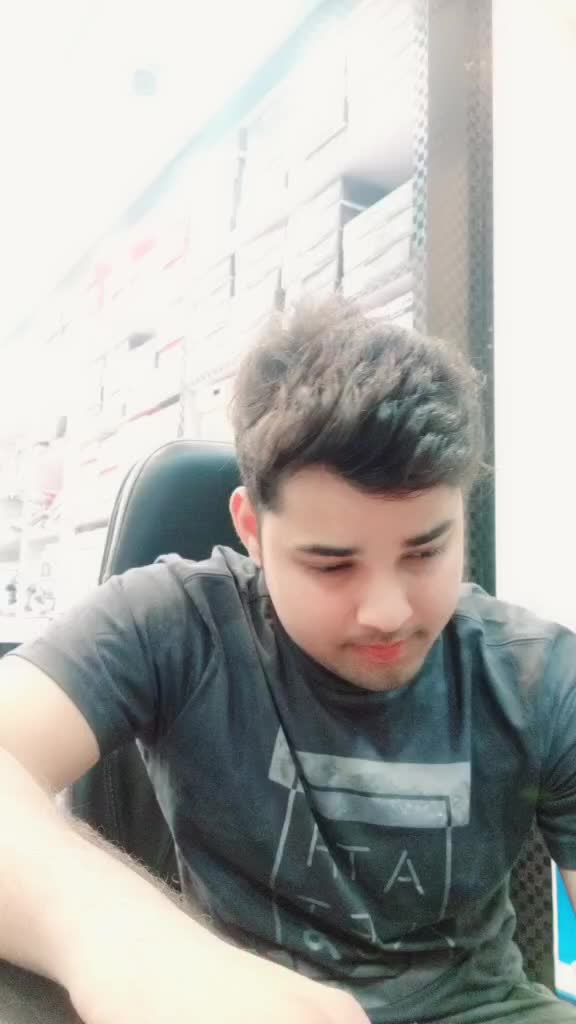 @Prashant Shukla