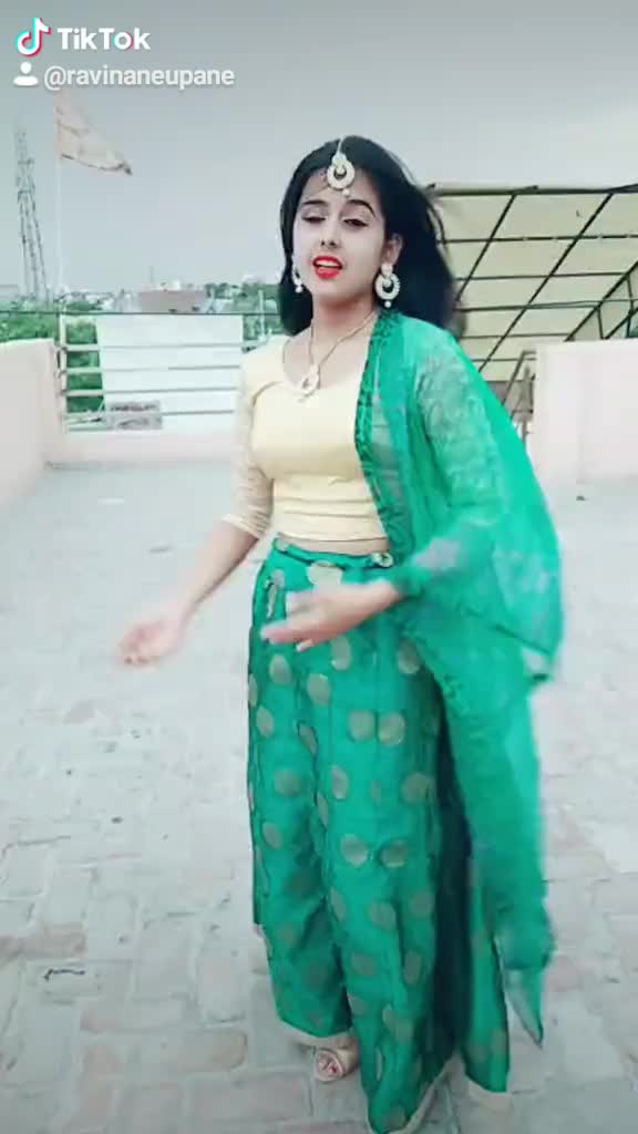 @Ravina Neupane
