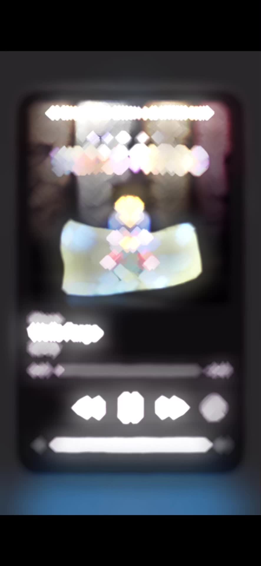 @:(