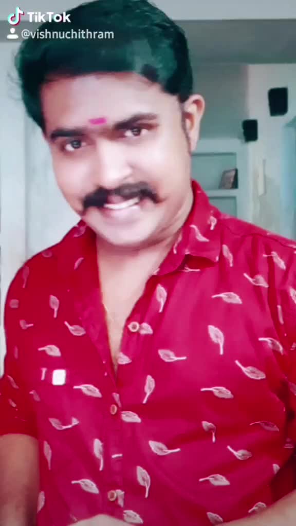 @๐Vishnu Sivadasan๐