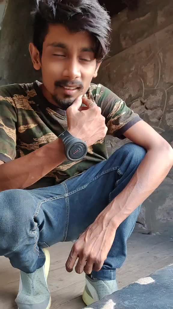 @Siraj dancer shaik