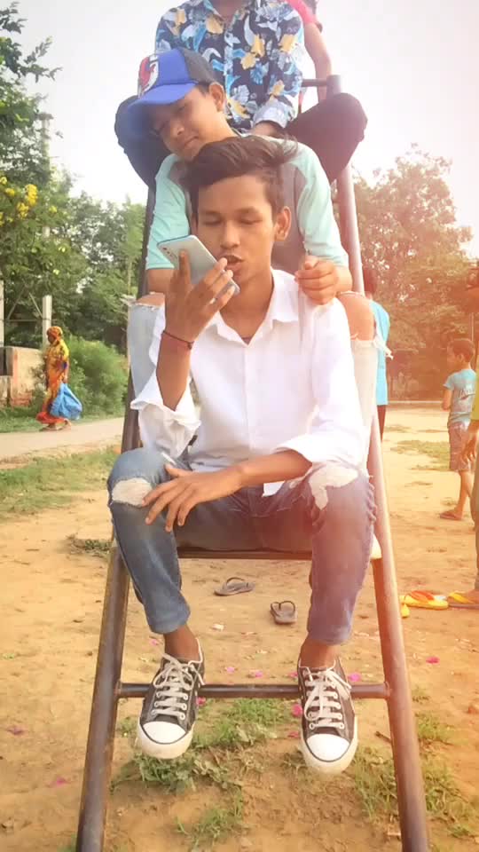 @💫Pintu Pahadi💫