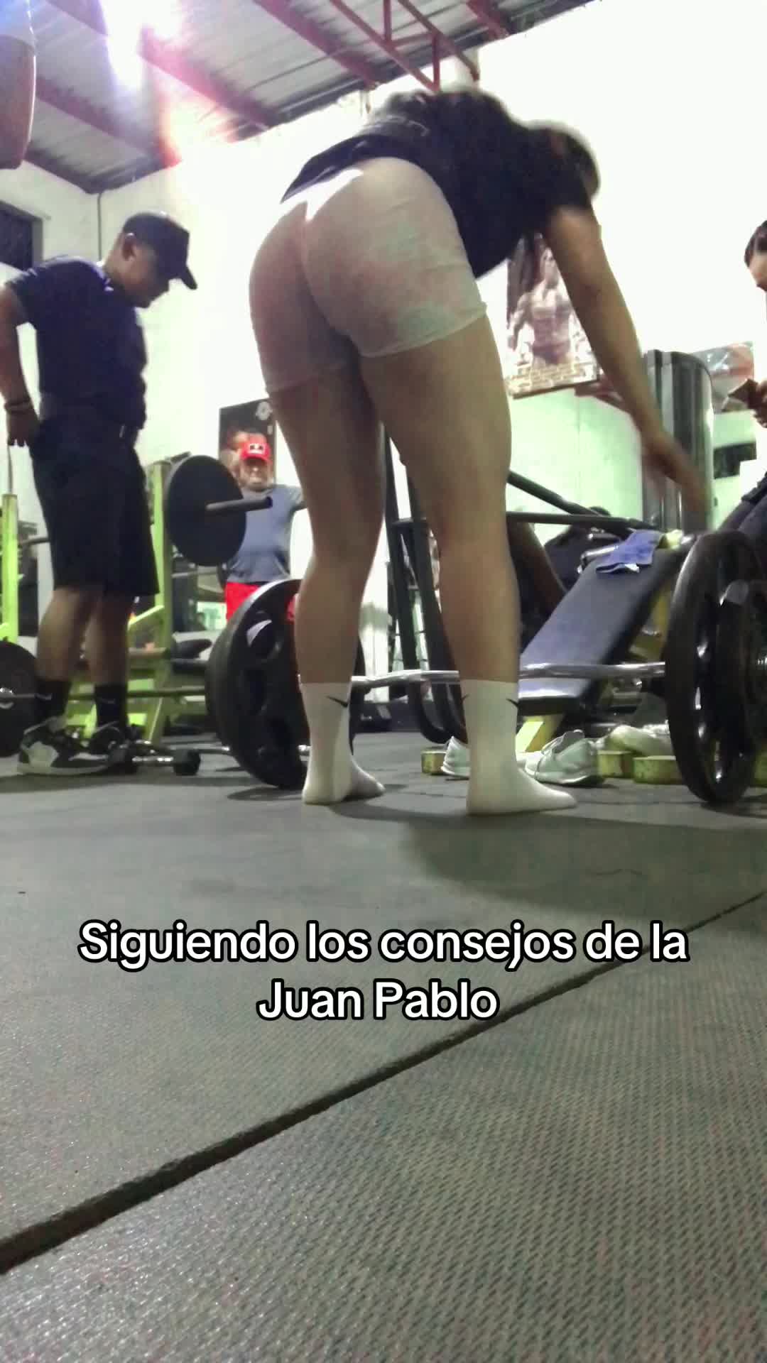 @Yuri Mendoza