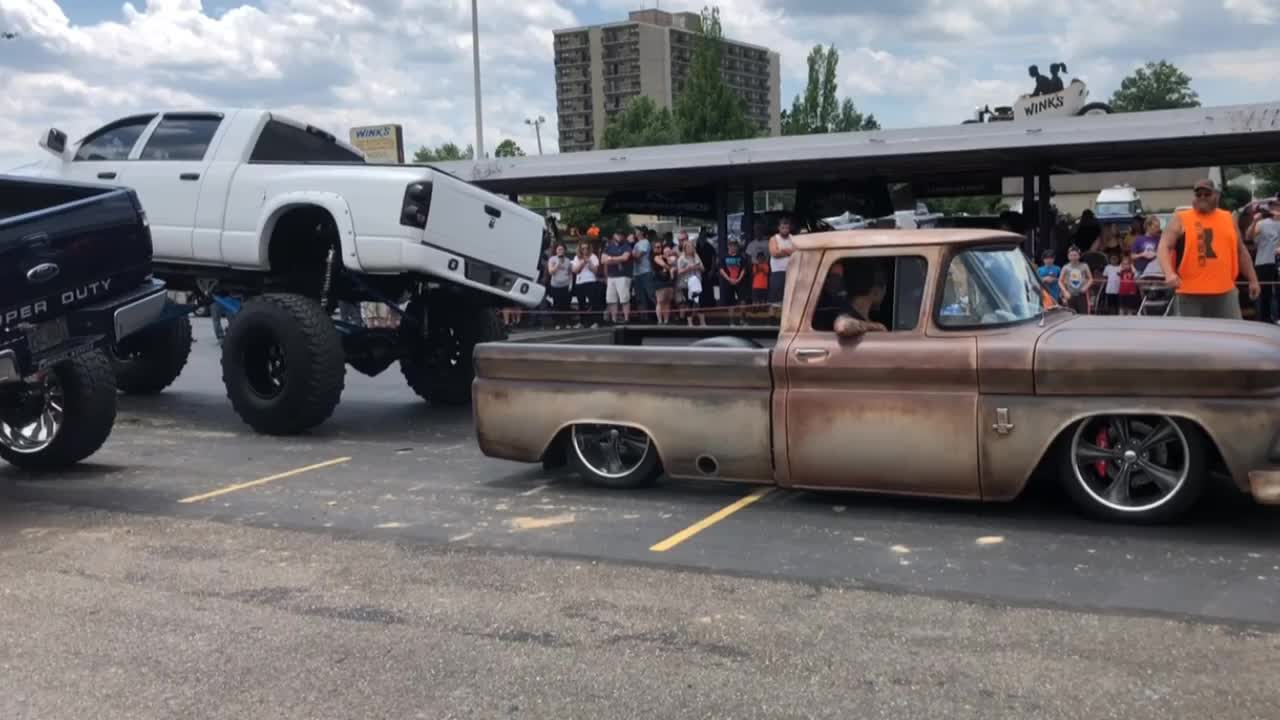 @NorthOhioTruckMeets