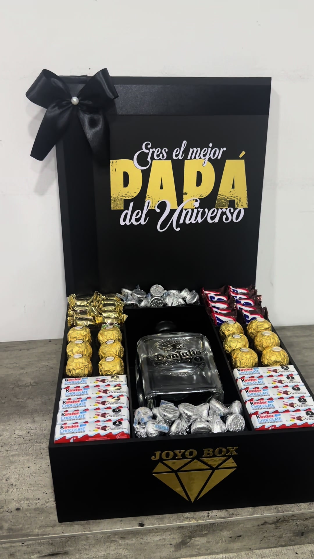 @JoYo Box Gifteria