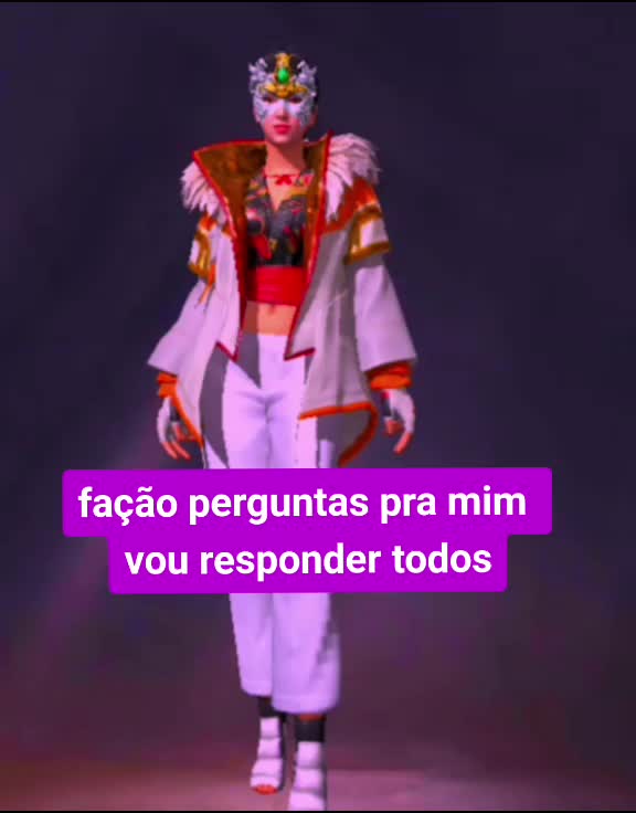 @Siane_jogadora do ff