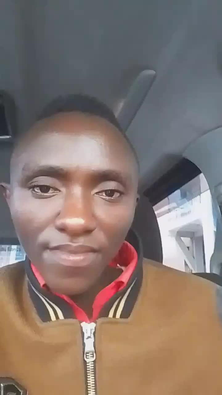 @PAUL MUSYOKA