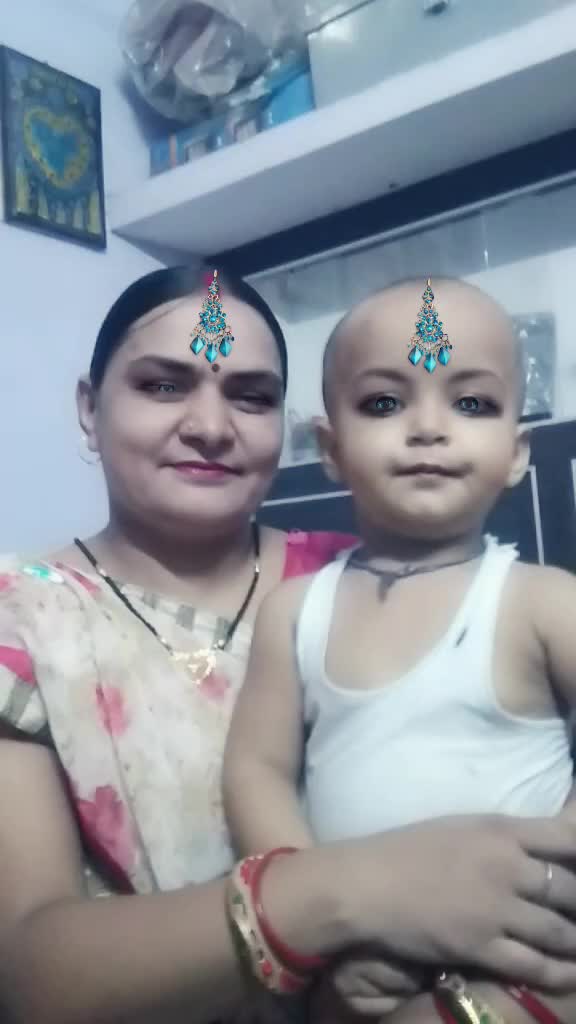 @NeelShail Tripathi😘