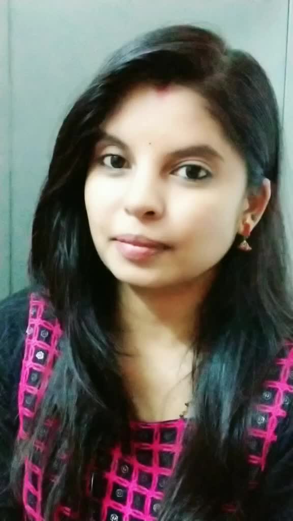 @POOJA h r