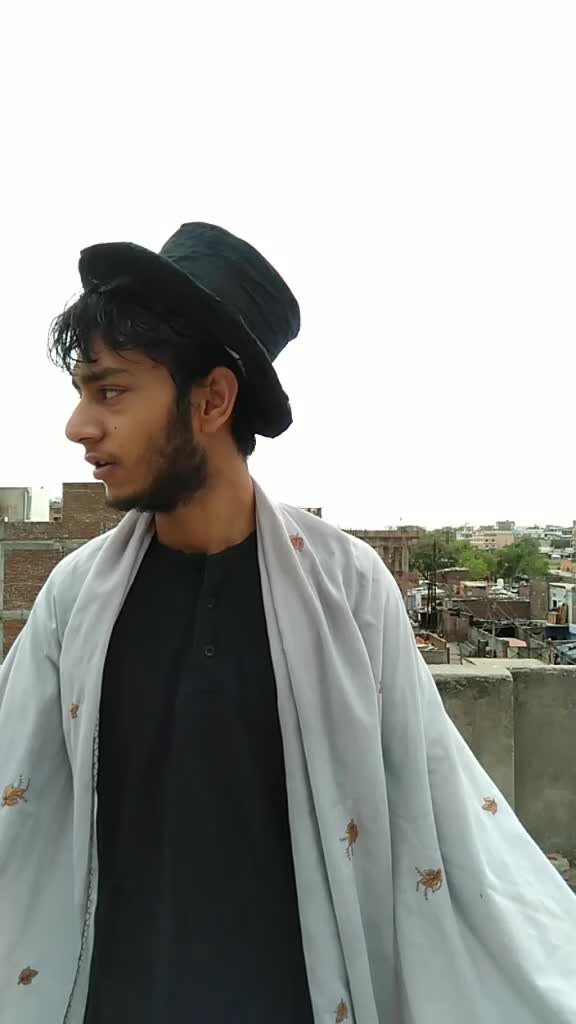 @Sufian Khan_