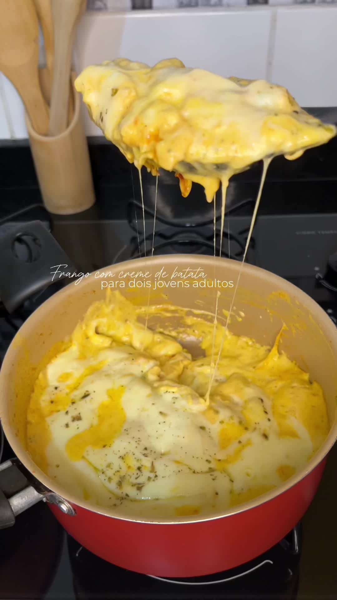 @Gessica | receitas e limpeza