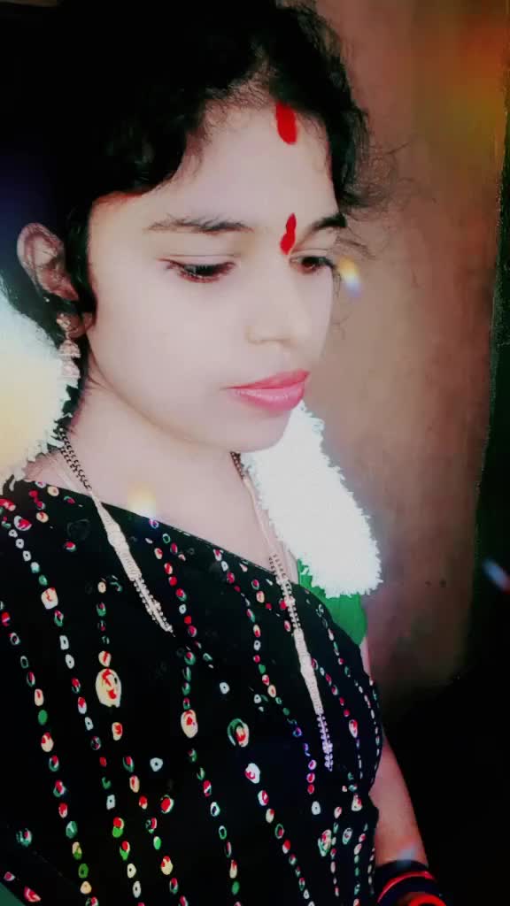 @Tejasri