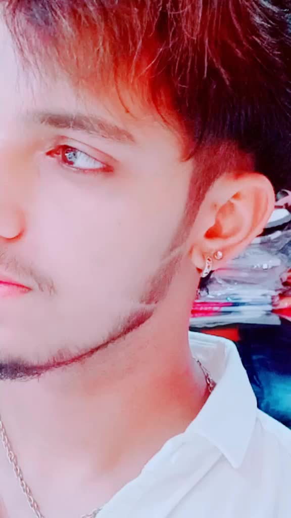 @talib shaikh