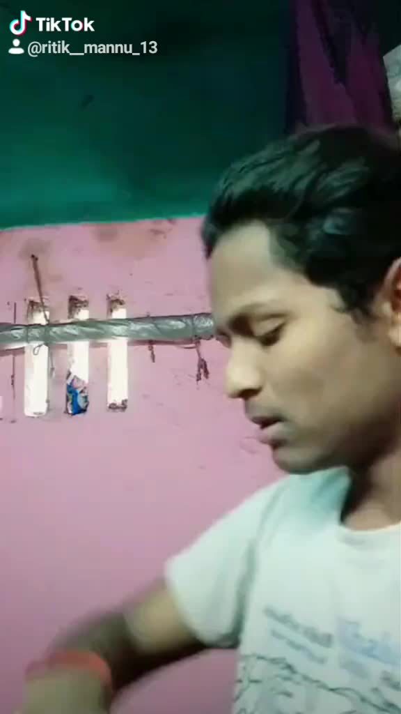 @Ritik Mannu