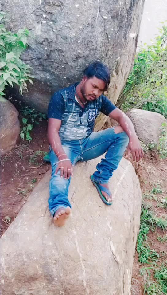 @💘Romio boy prakash?