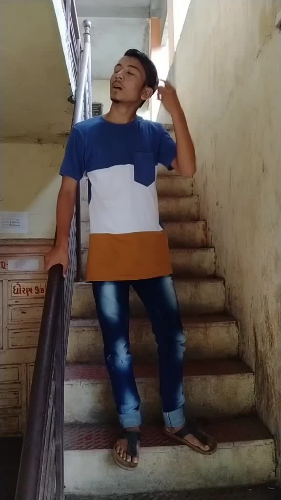 @Aakib Ghanchi
