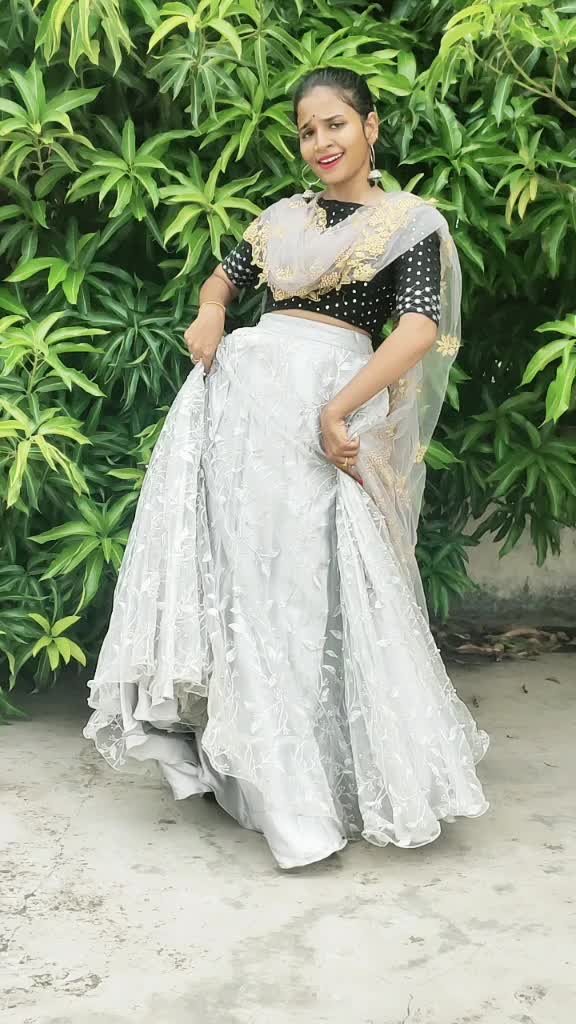 @smiling doll