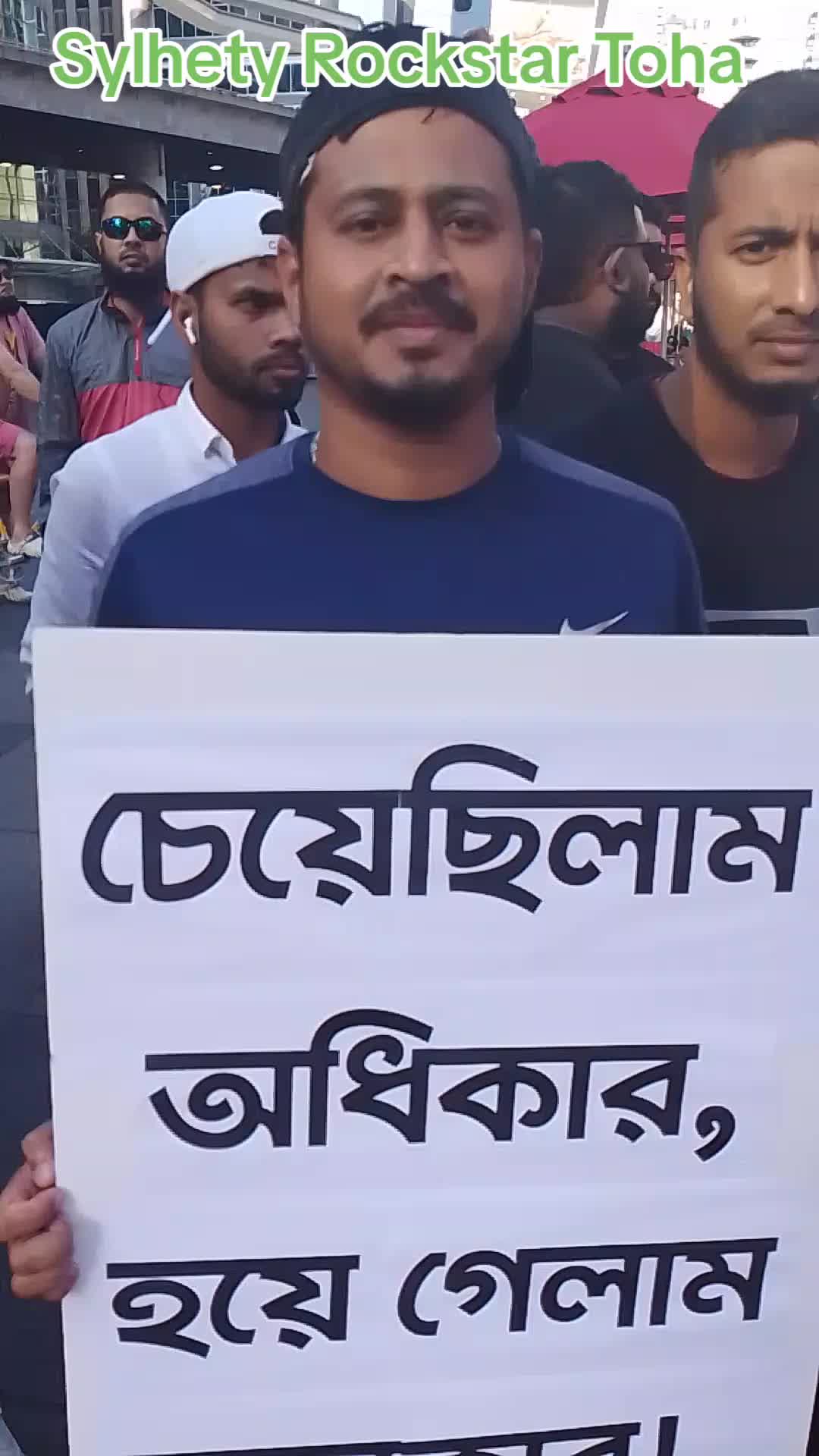 @Sylhety Rockstar Toha🇧🇩🇺🇲