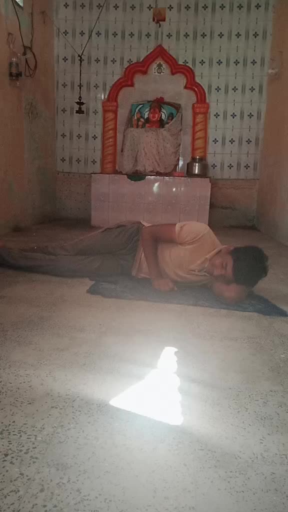 @Vishal Gorde