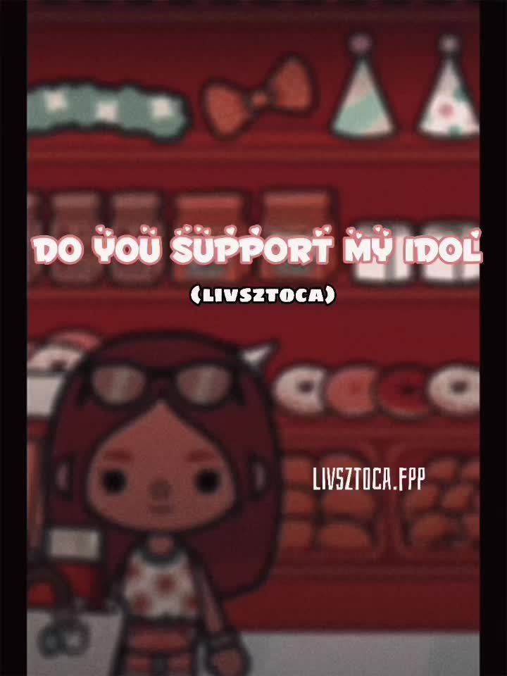 @livsztoca fp!