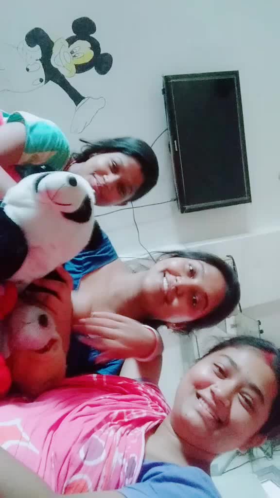 @❤️ মৌ ❤️