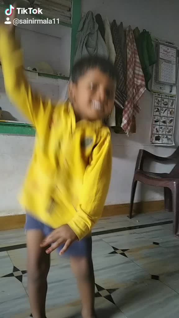 @Sai Nirmala