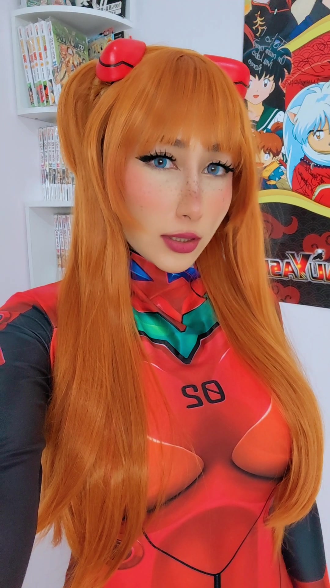 @Hannah Cosplay