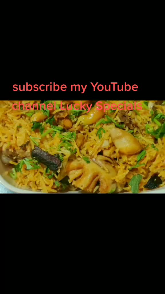 @lucky specials YouTube channel