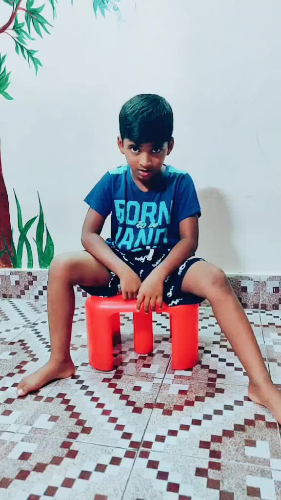 @Divya Bharathi