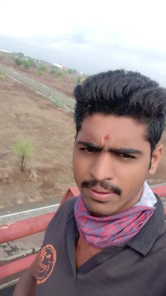 @बागल पाटलाचा उध्दव
