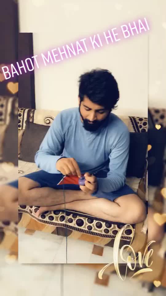 @Bhavik ahir