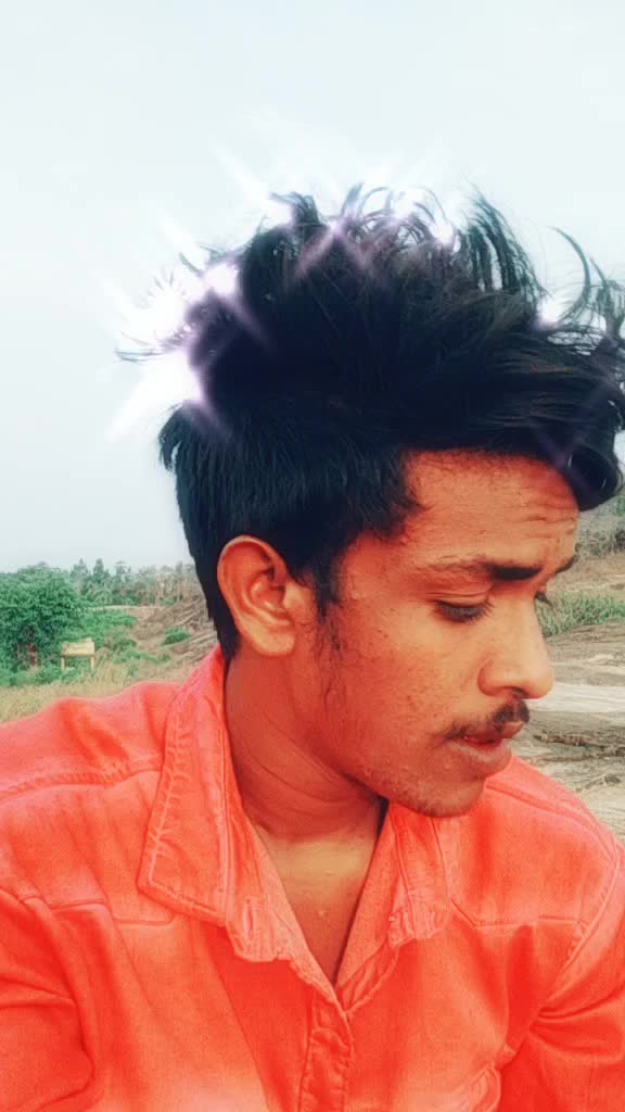 @ganga I love you