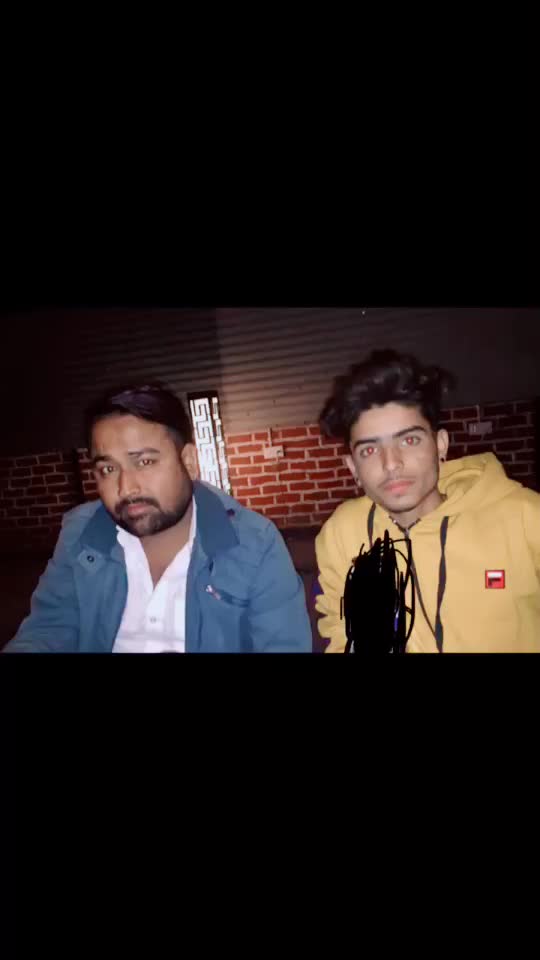 @Lucky Rana