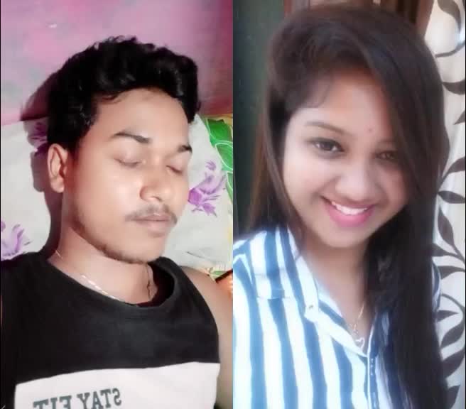 @Amarkumar Barik