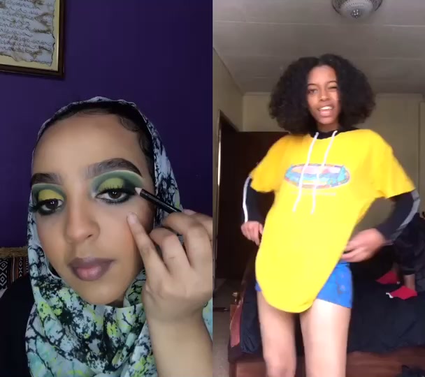@Nini Mohammed