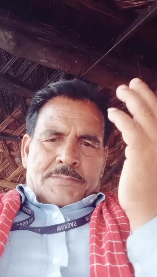 @Ramsamohan Mishra
