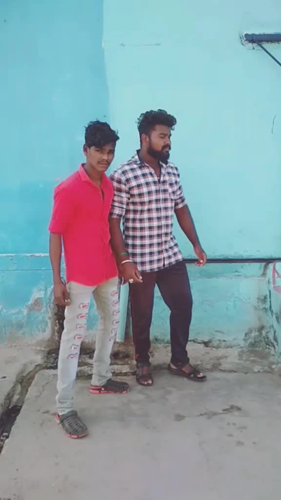 @பிமா 💪 Venkatesh