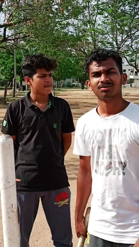 @Vaspari Prashanth