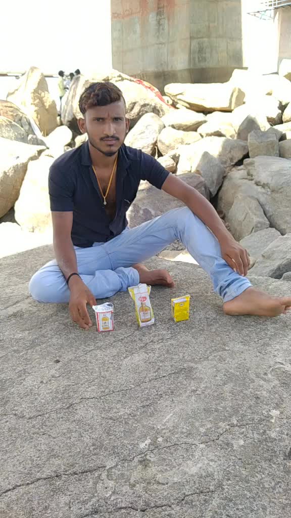 @Hanuma king D Boss