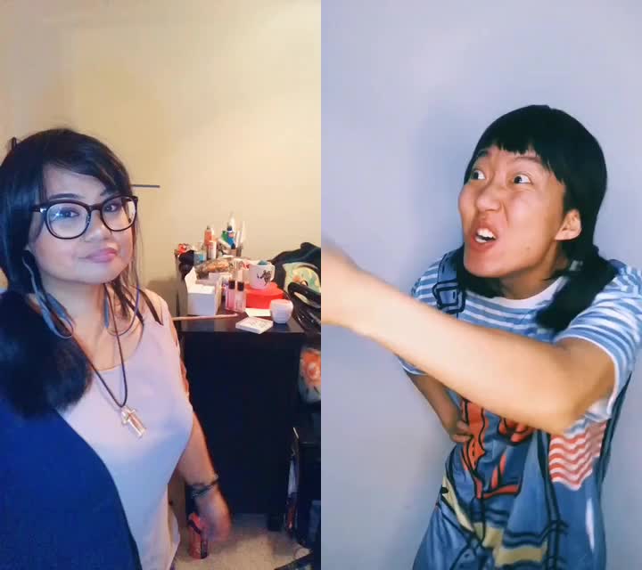 @Nikkie Panda