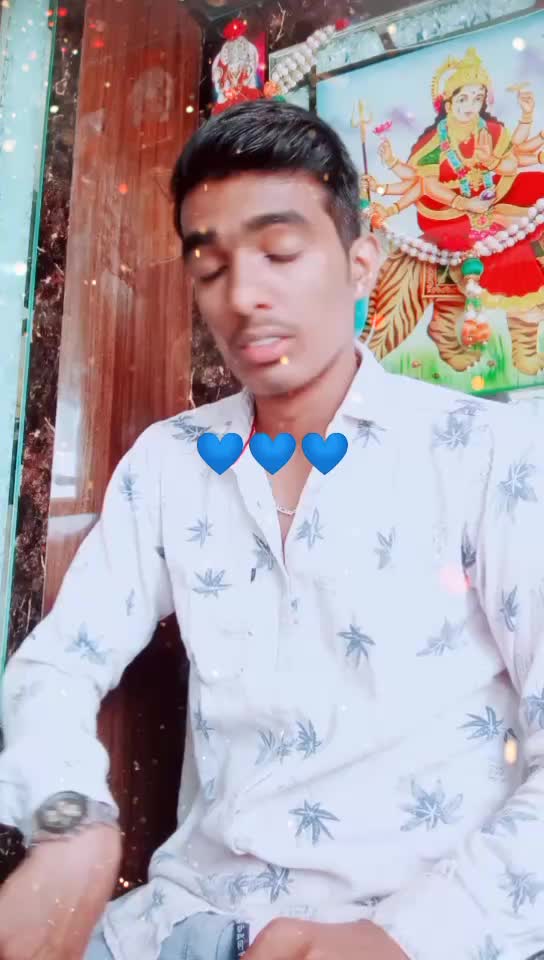 @Kaluram Dewasi