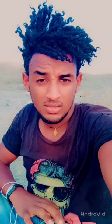 @ራፐሩ ነኝ የሴቶቹ ኣለርጂክ