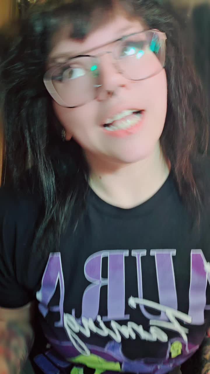 @Angela anaconda