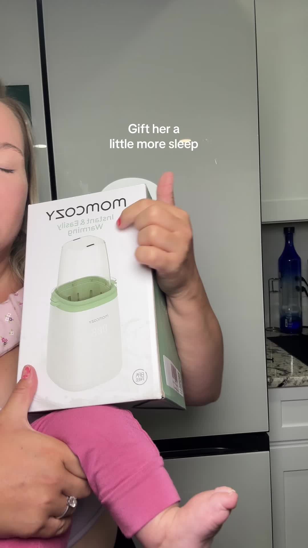 @Bri 🐝 | Motherhood Finds 🗝️