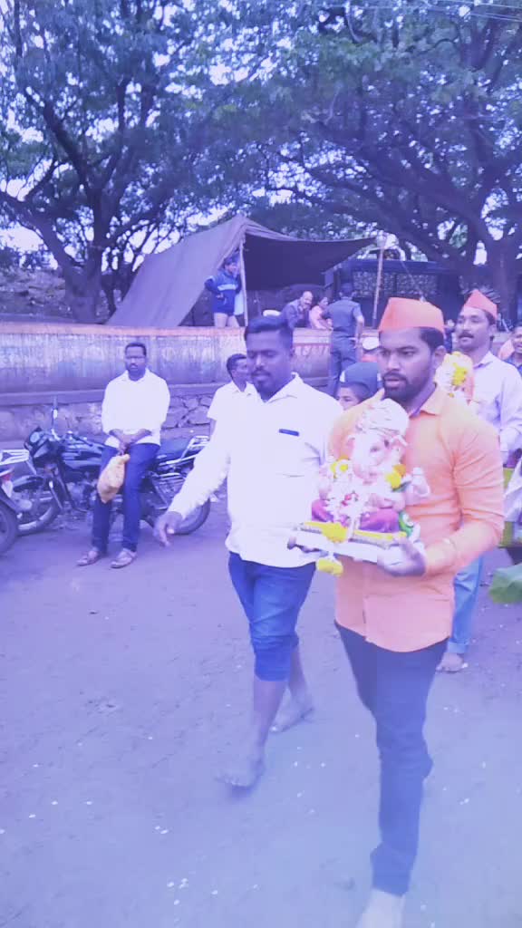 @king of Sangli