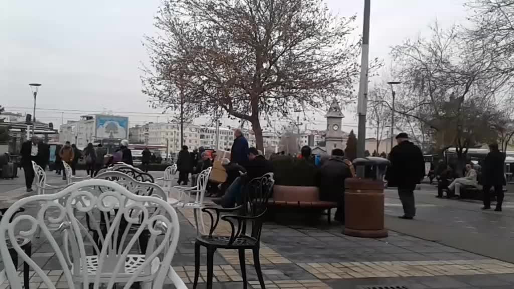 @Tufan Evli