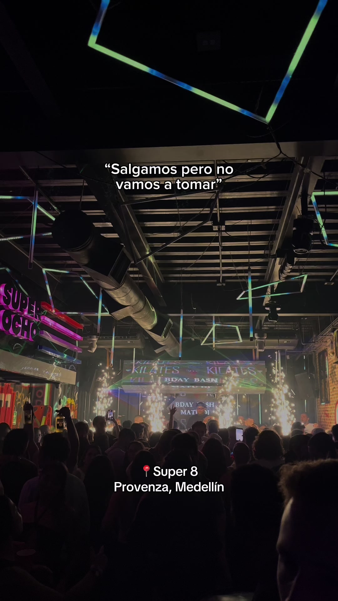 @Somos Belisario
